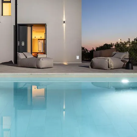 Naar Residence Villa *