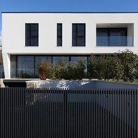Naar Residence Villa *