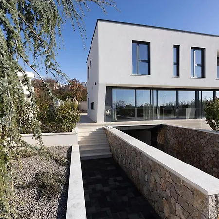 Villa Naar Residence