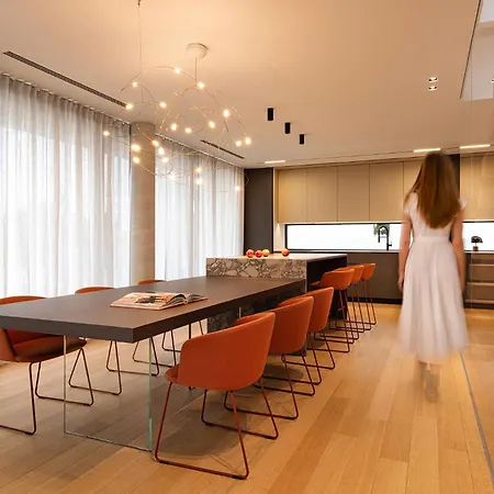 Naar Residence *