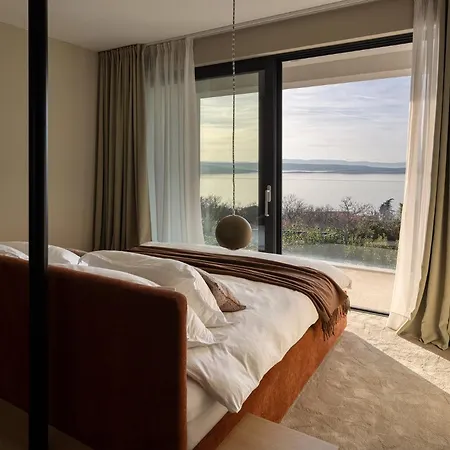 Naar Residence Villa Crikvenica