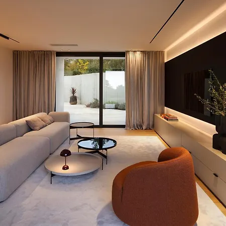 Naar Residence Villa *