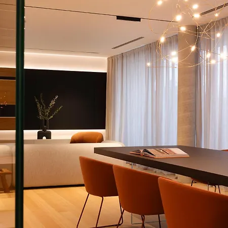Naar Residence *