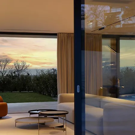 Naar Residence Villa