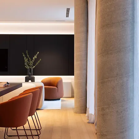 Villa Naar Residence