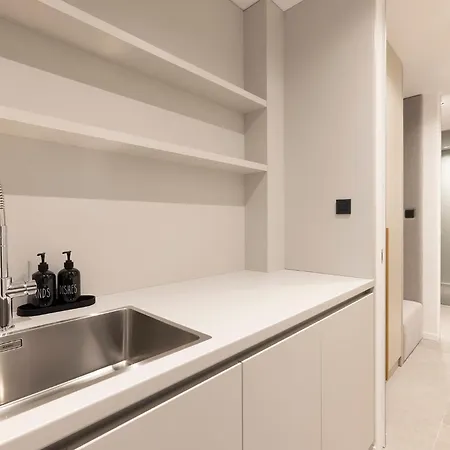 Naar Residence Villa *