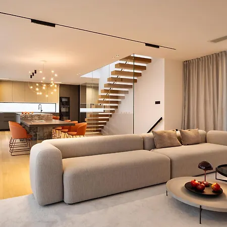 Naar Residence * Crikvenica