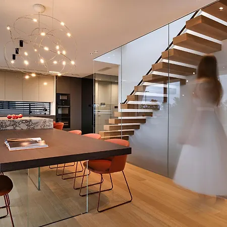 Naar Residence *
