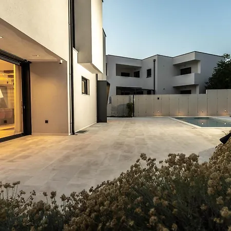 Naar Residence Villa *